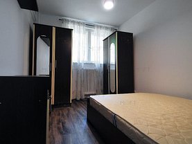 Apartament de închiriat 2 camere în Bucuresti, Floreasca