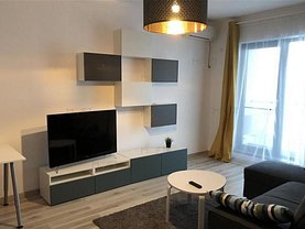 Apartament de închiriat 2 camere în Bucuresti, Banu Manta
