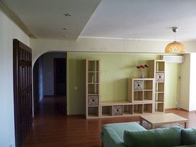 Apartament de închiriat 3 camere în Bucuresti, Titulescu