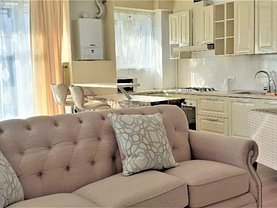 Apartament de închiriat 4 camere în Bucuresti, Pipera