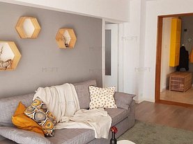 Apartament de închiriat 3 camere în Bucuresti, Decebal