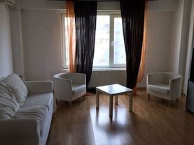Apartament de închiriat 3 camere în Bucuresti, P-ta Muncii