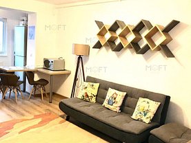 Apartament de închiriat 2 camere în Bucuresti, Theodor Pallady