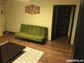 Apartament de închiriat 2 camere, în Bucureşti, zona Gara de Nord