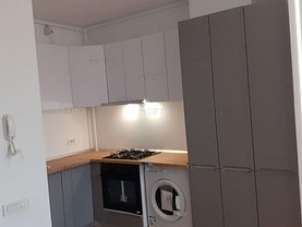 Apartament de vânzare sau de închiriat 2 camere, în Bucureşti, zona Pipera