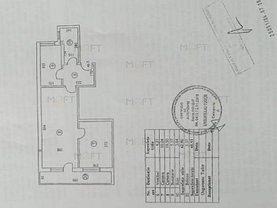 Apartament de vânzare 2 camere, în Bucureşti, zona Mihai Bravu
