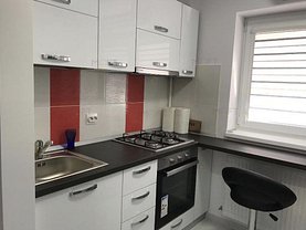 Garsonieră de închiriat, în Bucureşti, zona Theodor Pallady