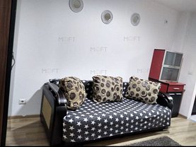 Garsonieră de închiriat, în Bucureşti, zona Theodor Pallady