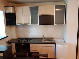 Garsonieră de închiriat, în Bucureşti, zona Muncii