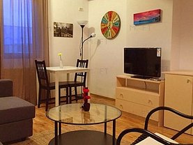 Garsonieră de închiriat, în Bucureşti, zona Dristor
