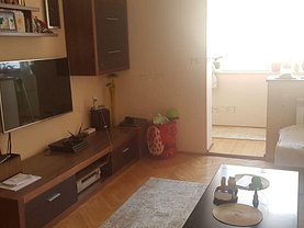 Apartament de vânzare 2 camere, în Bucureşti, zona Costin Georgian