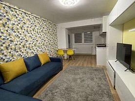 Apartament de închiriat 2 camere, în Bucureşti, zona Theodor Pallady