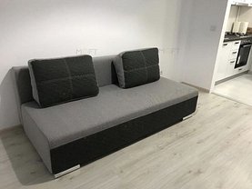 Garsonieră de închiriat, în Bucureşti, zona Theodor Pallady