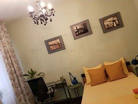 Garsonieră de închiriat, în Bucureşti, zona Universitate