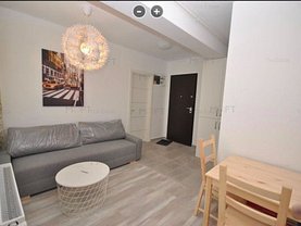 Apartament de închiriat 2 camere, în Bucureşti, zona Grozăveşti