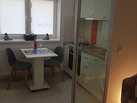 Garsonieră de închiriat, în Bucureşti, zona Theodor Pallady