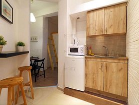 Apartament de închiriat 2 camere, în Bucureşti, zona Universitate