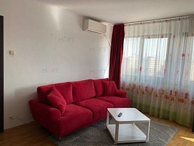 Apartament de închiriat 2 camere, în Bucureşti, zona Dristor