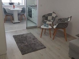 Garsonieră de închiriat, în Bucureşti, zona Theodor Pallady