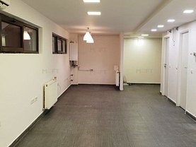 Apartament de vânzare 3 camere în Bucuresti, Dorobanti