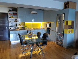 Apartament de vânzare 2 camere în Bucuresti, Barbu Vacarescu