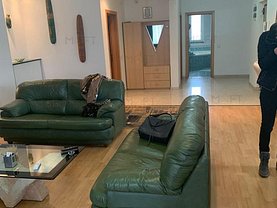 Apartament de închiriat 4 camere, în Bucureşti, zona Beller