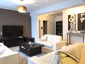 Casa de vânzare 9 camere, în Bucureşti, zona Brâncoveanu