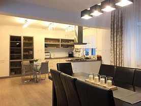 Casa de vânzare 9 camere, în Bucureşti, zona Drumul Găzarului