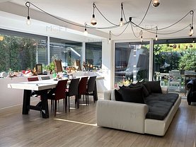 Casa de vânzare 5 camere, în Bucureşti, zona Siseşti