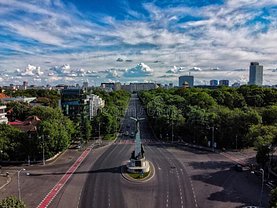 Casa 7 camere în Bucuresti, Aviatorilor