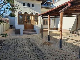 Casa 4 camere în Bucuresti, P-ta Alba Iulia