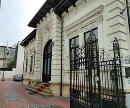Casa de închiriat 16 camere, în Bucureşti, zona Romană