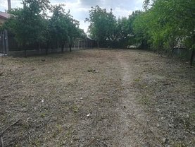 Teren constructii de vânzare, în Bucureşti, zona Alexandru Obregia