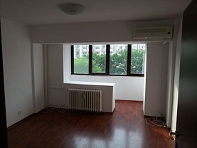 Închiriere birou în Bucuresti, Decebal