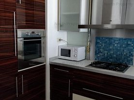 Apartament de închiriat 2 camere, în Bucuresti, zona Pipera