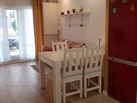 Apartament de vânzare 2 camere, în Bucuresti, zona Pipera