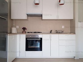 Apartament de închiriat 2 camere, în Bucuresti, zona Pipera