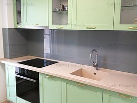 Apartament de vânzare 3 camere, în Bucuresti, zona Pipera