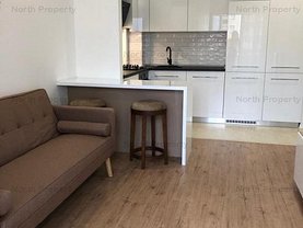 Apartament de închiriat 2 camere, în Bucuresti, zona Pipera