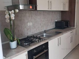Apartament de închiriat 3 camere, în Bucuresti, zona Pipera