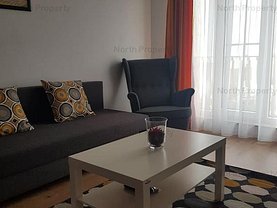 Apartament de închiriat 2 camere, în Bucuresti, zona Pipera