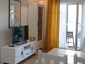 Apartament de închiriat 2 camere, în Bucuresti, zona Pipera