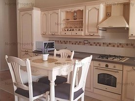 Apartament de închiriat 2 camere, în Bucuresti, zona Pipera