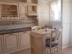 Apartament de vânzare 2 camere, în Bucuresti, zona Pipera