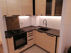 Apartament de închiriat 2 camere, în Bucuresti, zona Pipera