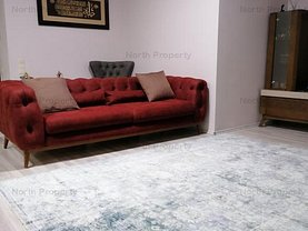 Apartament de vânzare 3 camere, în Bucureşti, zona Pipera