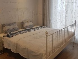 Apartament de închiriat 2 camere, în Bucuresti, zona Pipera