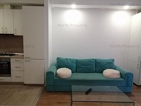 Apartament de vânzare 2 camere, în Bucureşti, zona Pipera