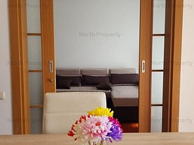 Apartament de vânzare 3 camere, în Bucuresti, zona Pipera