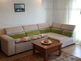 Apartament de închiriat 2 camere, în Bucureşti, zona Pipera